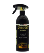 Препарат обезмаслител AUTOGAR