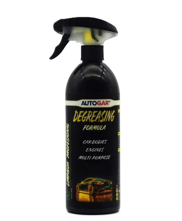 Препарат обезмаслител AUTOGAR