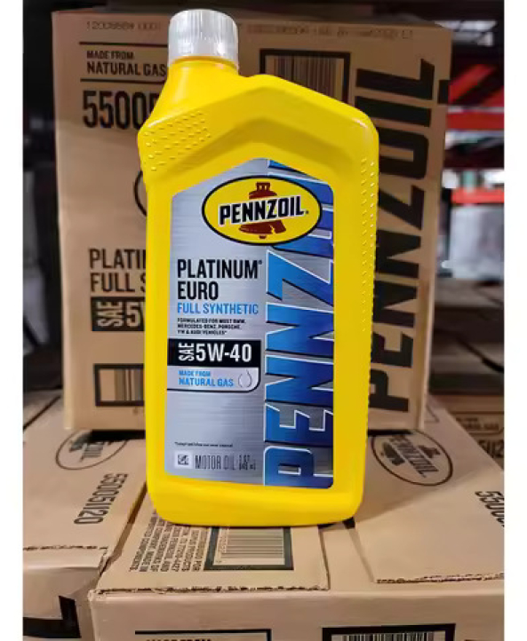 Pennzoil 5w40 1L