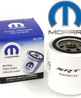 Маслен филтър MOPAR MO 041