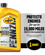 Pennzoil  5w20 1L