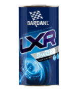 Масло BARDAHL PLASMA LXR 5W30 1L