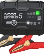 NOCO Genius G5, 5 A