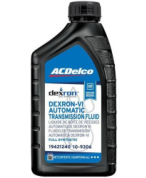 ACDELCO ATF DEXRON VI (0.946 ml)