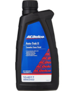 ACDELCO AUTO-TRAK II TRANSFER CASE FLUID (0.946L)