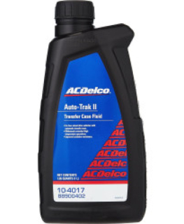 ACDELCO AUTO-TRAK II TRANSFER CASE FLUID (0.946L)