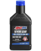 AMSOIL SEVERE GEAR 75W140 0,946L