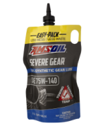 AMSOIL SEVERE GEAR 75W140 0,946L