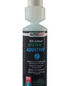 AUTOGAR AdBlue SYSTEM ADDITIVE
