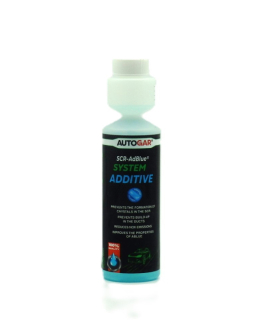 AUTOGAR AdBlue SYSTEM ADDITIVE