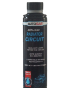 AUTOGAR ANTI-LEAK RADIATOR
