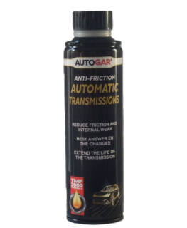 Добавка за трансмисионно масло AUTOGAR AUTOMATIC TRANSMISSION
