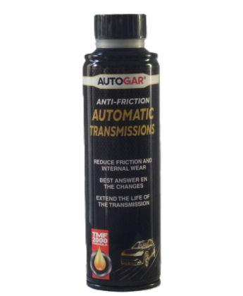 Добавка за трансмисионно масло AUTOGAR AUTOMATIC TRANSMISSION