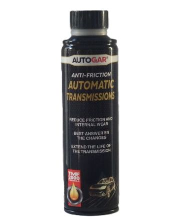 Добавка за трансмисионно масло AUTOGAR AUTOMATIC TRANSMISSION