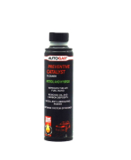 AUTOGAR PREVENTIVE CATALYST CLEANER