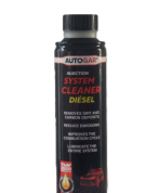 AUTOGAR INJECTOR SYSTEM CLEANER DIESEL