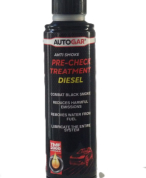 AUTOGAR PRE-CHECK DIESEL