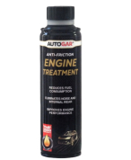 Добавка за моторно масло AUTOGAR ENGINE TREATMENT