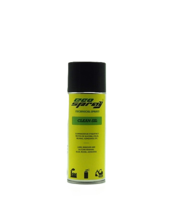 ECO SPRAY Спрей за почистване на етикети 400ml