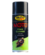 AUTOGAR ПЯНА ЗА ПОЧИСТВАНЕ НА КАСКИ MOTO FOAM CLEANER 400ml