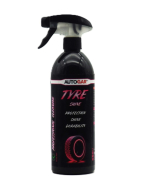 Препарат за почистване на гуми AUTOGAR