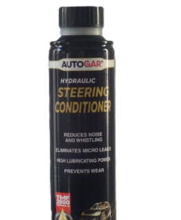 Добавка за хидравлично масло AUTOGAR HYDRAULIC STEERLING CONDITIONER