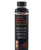 AUTOGAR INJECTOR SYSTEM CLEANER