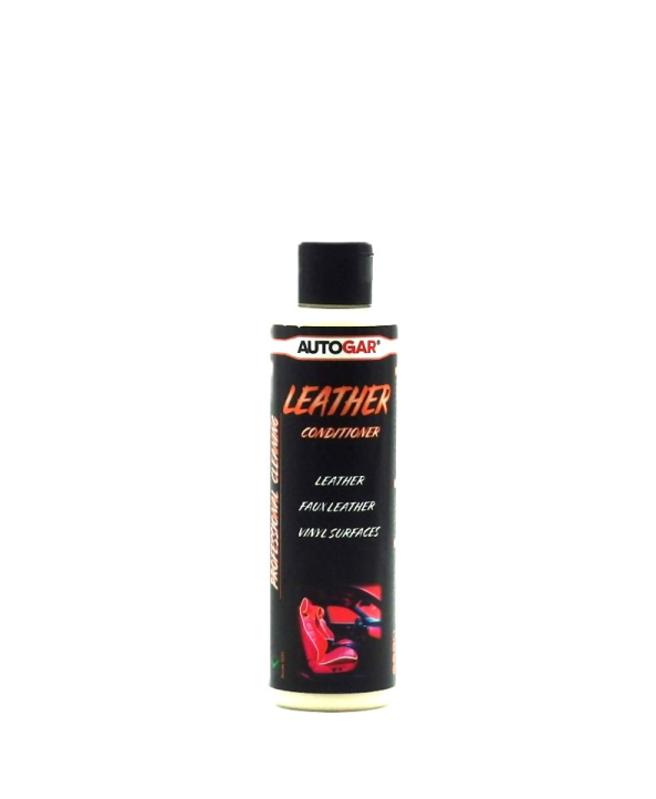 Препарат за кожа AUTOGAR LEATHER CONDITIONER