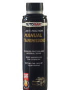 Добавка за трансмисионно масло AUTOGAR MANUAL TRANSMISSION