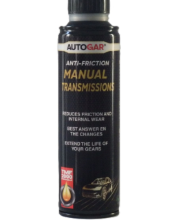 Добавка за трансмисионно масло AUTOGAR MANUAL TRANSMISSION