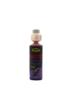AUTOGAR добавка за двигателно масло за мотоциклети дву-тактови MOTO ENGINE TREATMENT 2-STROKE  0.250ml