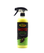 AUTOGAR обезмаслител за мотоциклети MOTO ENERGY DEGREASER 0.750ml