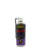 AUTOGAR спрей мулти-смазка за мотоциклети MOTO MULTI LUBRICANT 0.400ml