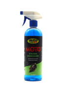 AUTOGAR обезмаслител за мотоциклети MOTO STRONG DEGREASER 0.750ml
