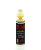 AUTOGAR OCTANE BOOSTER