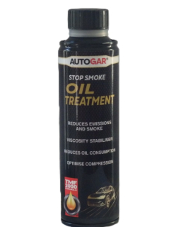 Добавка за моторно масло AUTOGAR OIL TREATMENT