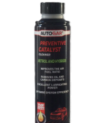 AUTOGAR PREVENTIVE CATALYST CLEANER