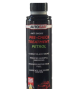 AUTOGAR PRE-CHECK PETROL