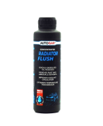 AUTOGAR RADIATOR FLUSH