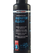AUTOGAR RADIATOR FLUSH
