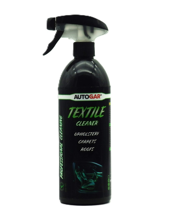 Препарат за почистване на текстил AUTOGAR