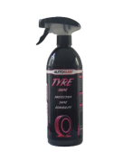 Препарат за почистване на гуми AUTOGAR