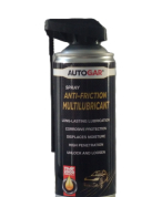 AUTOGAR MULTILUBRICANT Спрей
