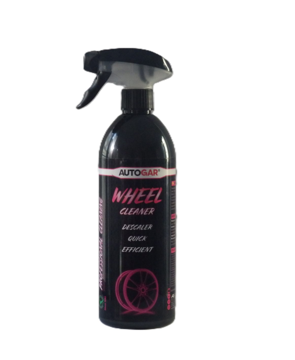 Препарат за почистване на джанти AUTOGAR