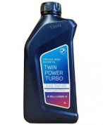 BMW 5w-30 LL04 TWIN POWER TURBO 1L