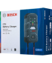 Зарядно за акумулатор BOSCH C70  12V/24V допълнително изображение 2