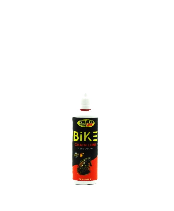 AUTOGAR смазка за верига велосипеди  BYKE CHAIN LUBE 120ml
