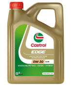 CASTROL EDGE A5/B5 0W30 4L