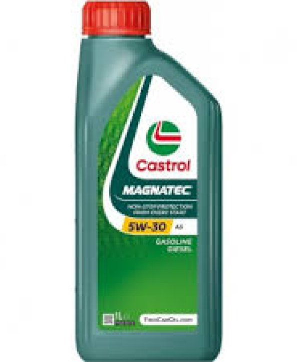 Castrol Magnatec Stop-Start 5W30 A5 1L