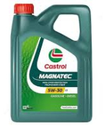 Castrol Magnatec 5W30 C3 Oil 4L